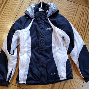 Spyder Womens Winter Jacket